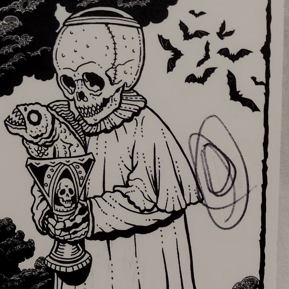 The Beauty of Horror - Picture 14 of 14